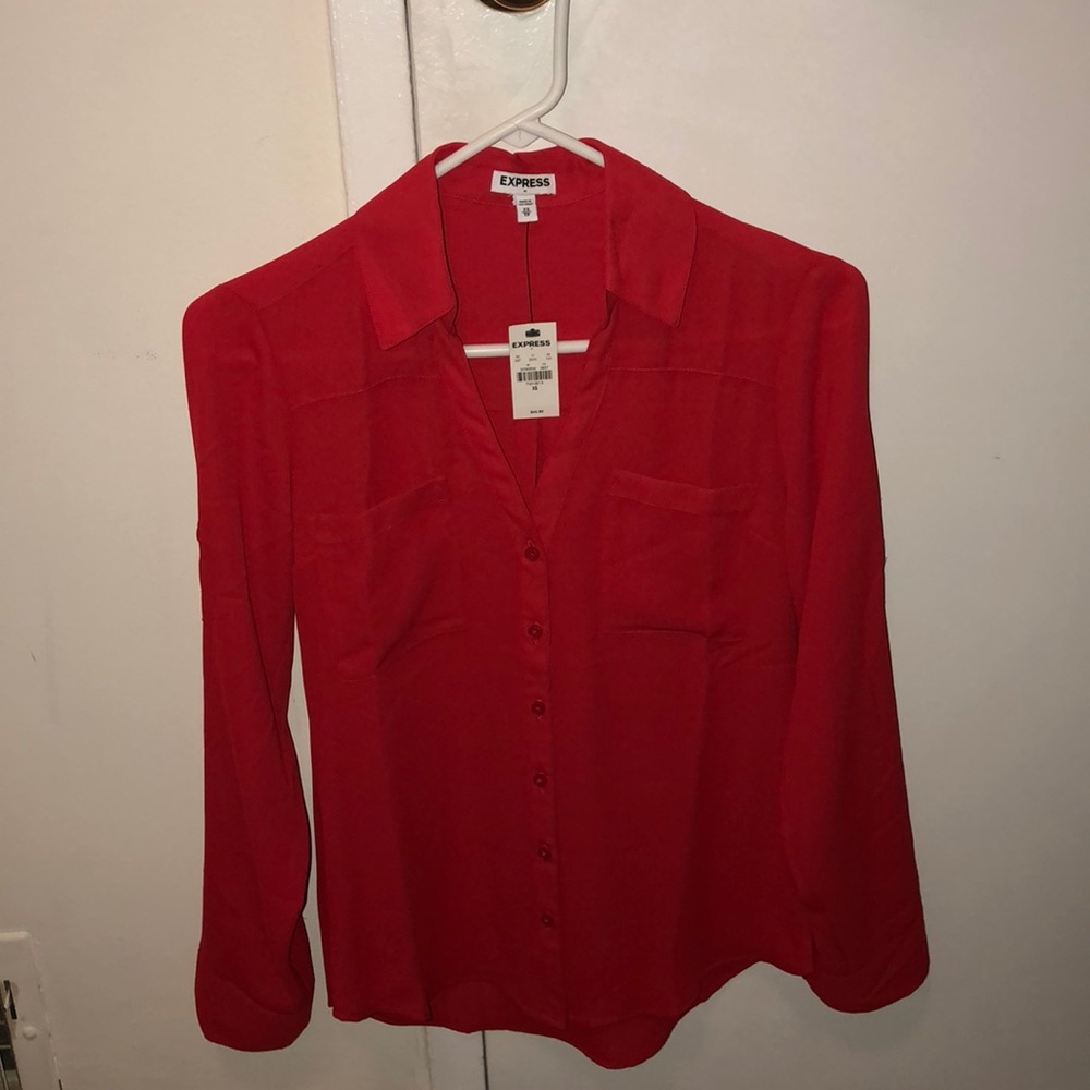 Express Portofino Shirt